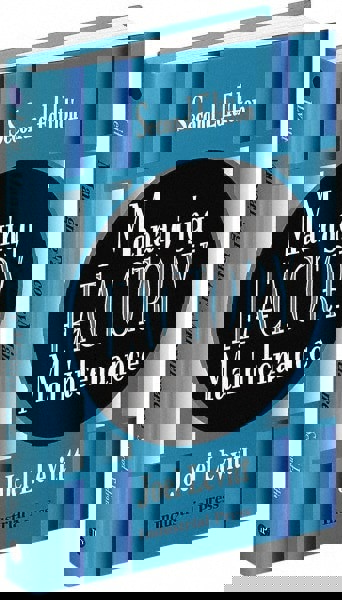 Managing Factory Maintenance: 1st Edition